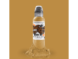 GORSKY’S GOLDEN MAPLE - "World Famous Ink" (США 1 OZ - 30 МЛ)