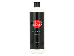 РЕМУВЕР-ГЕЛЬ UNO LUX 750ML-------REMOVER GEL UNO LUX 750ML