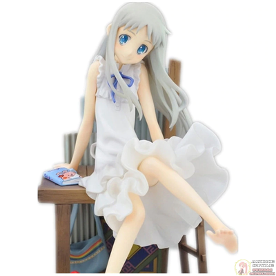 Фигурка 1/8 Мэйко Хомма (Honma Meiko)