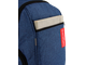 Школьный рюкзак Optimum City 2 RL, синий