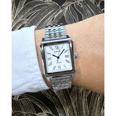 Часы Casio MTP-B190D-7B