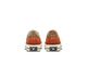кеды Converse Chuck 70 оранжевые низкие