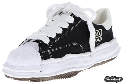 MIHARA YASUHIRO BLAKEY OG (40-45)