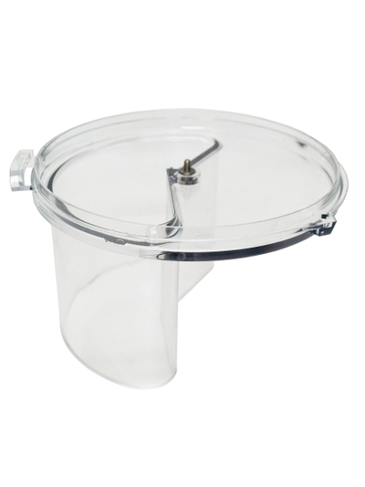 Оригинальная прозрачная крышка к овощерезке Белвар ЭТБ-2, ЭТБ-2М