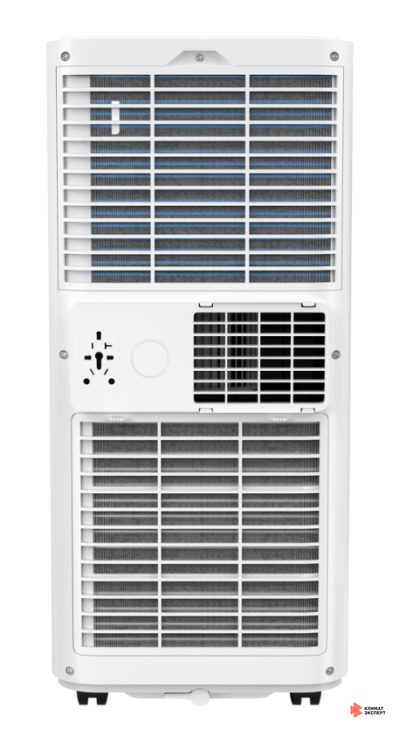 Мобильный кондиционер Royal Clima серии TESORO RM-TS22CH-E2
