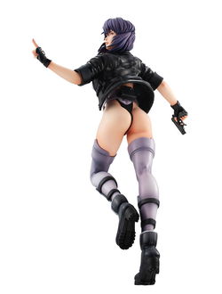 Фигурка Мотоко Кусанаги (Motoko Kusanagi ver. S.A.C. Gals Series)