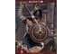 Фракиец, римский гладиатор - Коллекционная ФИГУРКА 1/6 Imperial Army Hunting Ground Fighter Hoplomachus (HH18033) - HHMODEL x HAOYUTOYS