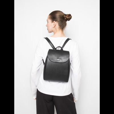 Женский рюкзак Antessio NEW black (арт. 3041-51)