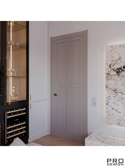 Межкомнатная дверь Eternity Classic Элеганс