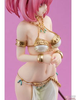 Фигурка 1/7 Лала Саталин Девилюк (Lala Satalin Deviluke)
