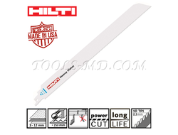 HILTI MD 30 10.  300 MM, (ПО МЕТАЛЛУ). 1ШТ.