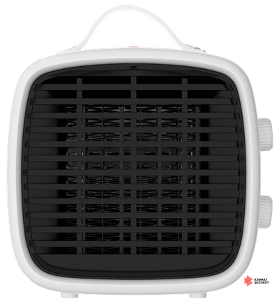 Тепловентилятор серии PREFERITO RFH-PF1200DC-WT