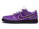 Nike SB Dunk Low Purple (фиолетовые)