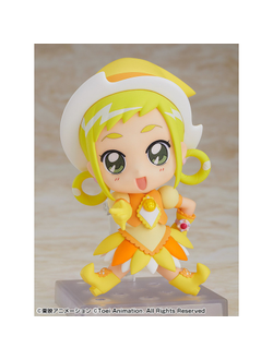 Нендроид  Момоко Аска (Momoko Asuka)