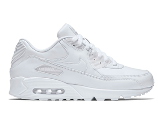 Nike air max putih shop