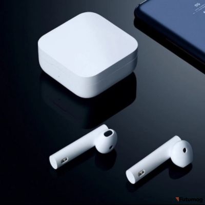 Наушники Xiaomi AirDots Pro 2SE