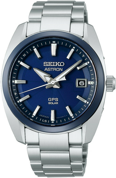 Наручные часы Seiko SSJ003J1