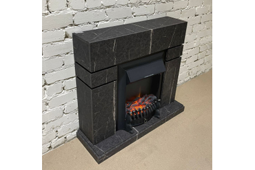 Камин электричесский Лондон