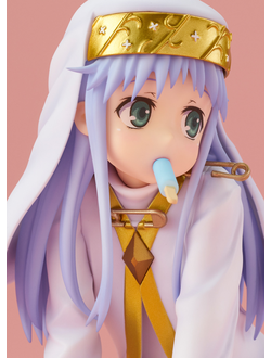 Фигурка Индекс Либрорум Прохибиторум (Index Librorum Prohibitorum)