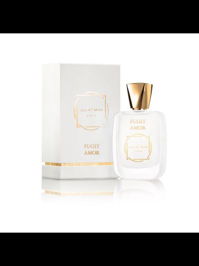 Духи Fugit Amor JUL ET MAD