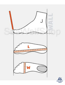 Калоши C4 серии 400 р.40/41 черные (пара) !promo