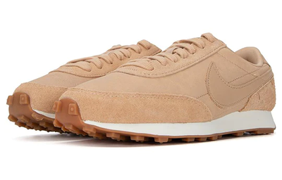 Спортивные замшевые Кроссовки Nike DBreak Premium Vachetta Tan женские DR5377-200 заказать