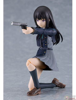 Фигурка фигма Такина Иноуэ (figma Takina Inoue)