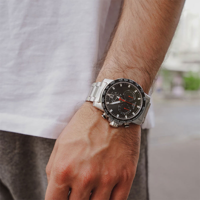 Швейцарские часы Tissot T125.617.11.051.00