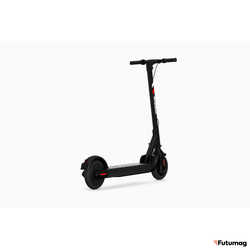 Электросамокат MIDWAY i-Max PRO черный