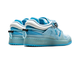 Bad Bunny x Adidas Forum Buckle Low Blue