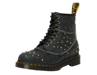 Transparent dr martens 2025