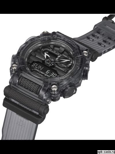 Часы Casio G-Shock GA-900SKE-8AER