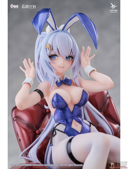 Фигурка 1/7 Ундина (Undine Bunny Ver.)