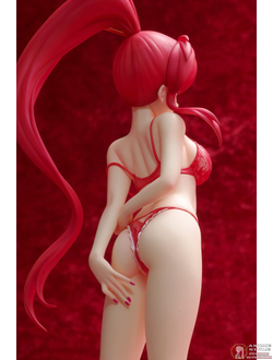 Фигурка 1/8 Ёко Литтнер (Yoko Littner)