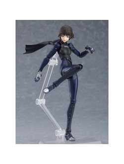 Фигурка фигма Макото Нидзима (figma Makoto Niijima Queen)