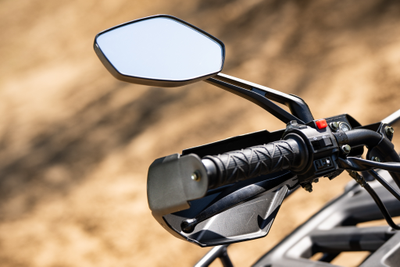 Квадроцикл BAIKAL БЕРКУТ 200 зеленый