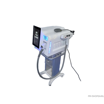 YAG-Лазер Sigma