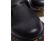 Dr Martens 8065 Virginia Leather Mary Jane Black