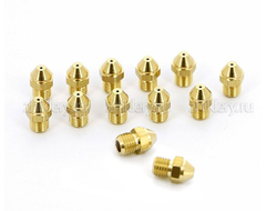 Жиклеры для котлов BAXI LUNA, MSL (601520)