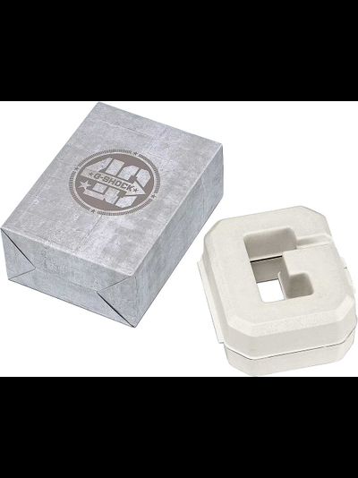 Часы Casio G-Shock GM-S2140GEM-9A