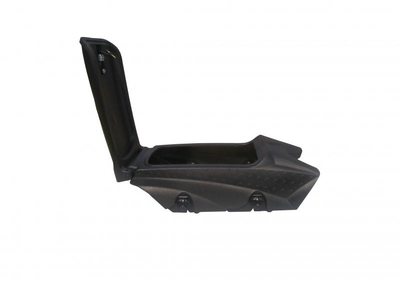 Кофр с канистрой GKA SPORT COMBO SD-700-CM для снегоходов BRP SKI-DOO SUMMIT, SUMMIT X, FREERIDE, TUNDRA