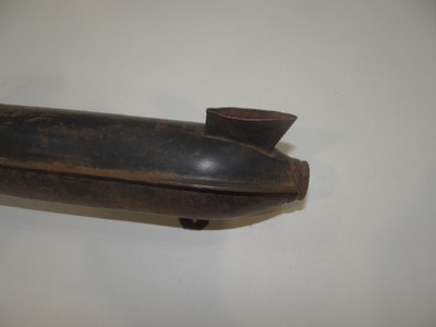 Глушитель Зиф