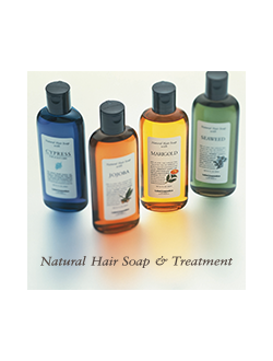 Натуральная серия