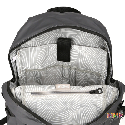 Y3203-3 Рюкзак муж. 100% нейлон FABRETTI