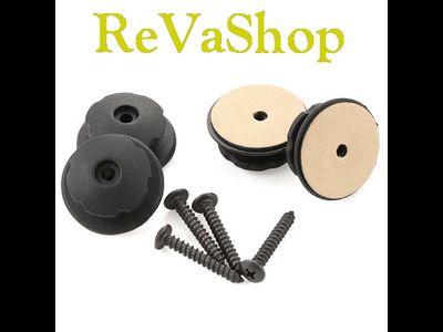 Держатель крепления  сетки багажника универсальный