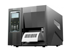 Принтер штрих-кода LEONIX BK42LR