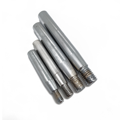 РУЧКА ЦИЛИНДРИЧЕСКАЯ С НАРУЖНОЙ РЕЗЬБОЙ М8*59