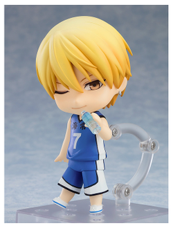 Нендроид Рёта Кисэ (Ryouta Kise)