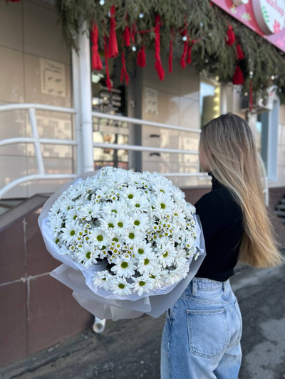 Букет Милая XL