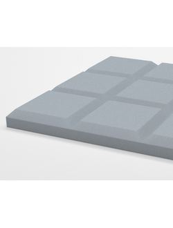 SAB Acoustic Premium P3 600*600*50 мм